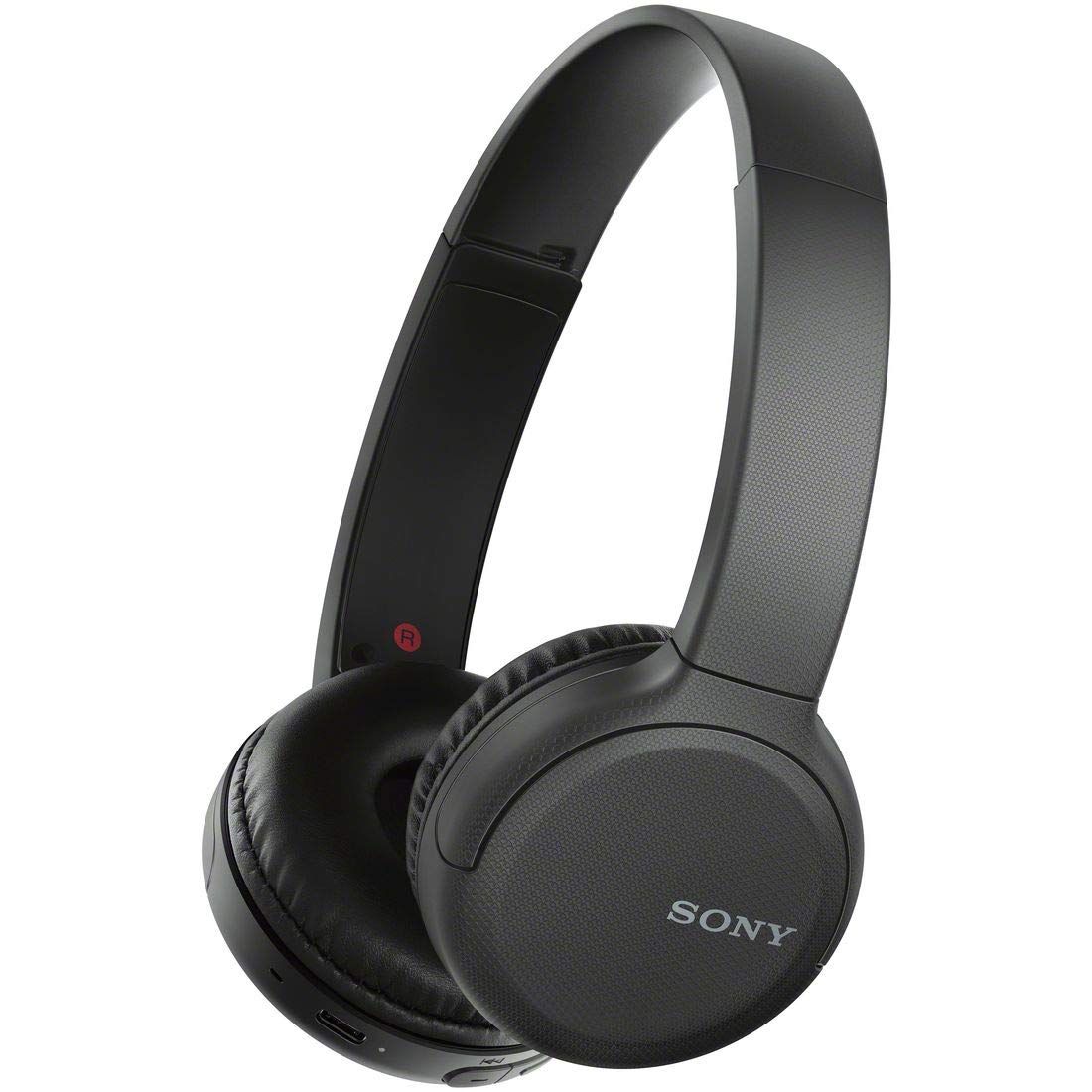 Wireless Headphones Wh-Ch510 Bluetooth Aac 35 2019 B