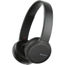 Wireless Headphones Wh-Ch510 Bluetooth Aac 35 2019 B