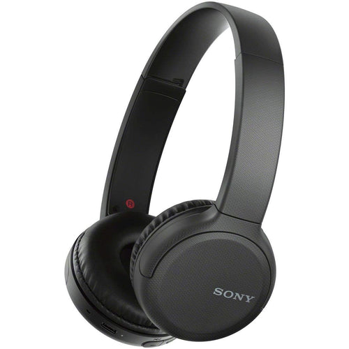 Wireless Headphones Wh-Ch510 Bluetooth Aac 35 2019 B
