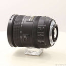 Nikon Lens (Zoom) Af-S Dx Nikkor 18-200Mm F3.5-5.6 G Ed Vr Ii 196