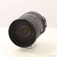 Nikon Lens (Zoom) Af-S Dx Nikkor 18-200Mm F3.5-5.6 G Ed Vr Ii 196