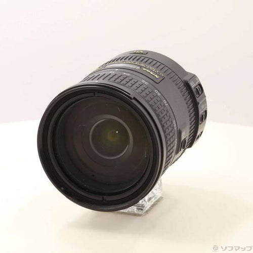 Nikon Lens (Zoom) Af-S Dx Nikkor 18-200Mm F3.5-5.6 G Ed Vr Ii 196