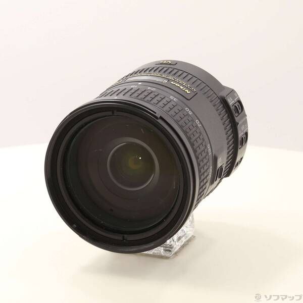Nikon Lens (Zoom) Af-S Dx Nikkor 18-200Mm F3.5-5.6 G Ed Vr Ii 196