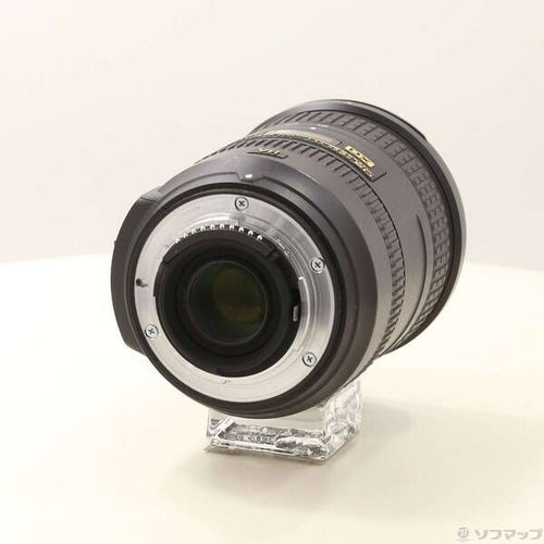 Nikon Lens (Zoom) Af-S Dx Nikkor 18-200Mm F3.5-5.6 G Ed Vr Ii 196