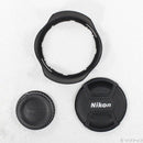 Nikon Lens (Zoom) Af-S Dx Nikkor 18-200Mm F3.5-5.6 G Ed Vr Ii 196