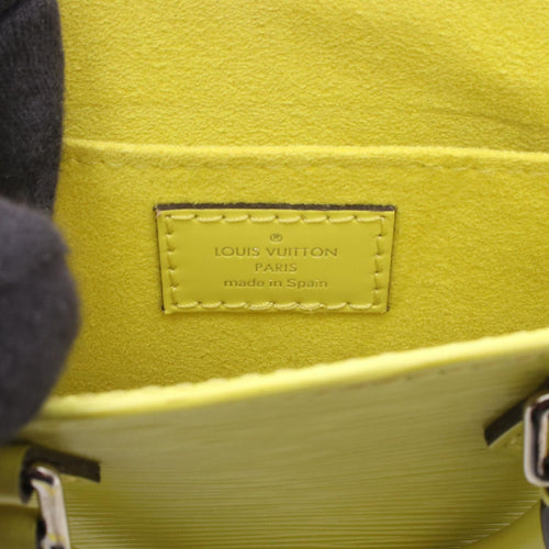 Louis Vuitton Handbag