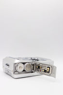 Pentax Compact Digital Cameras Optio S55 3