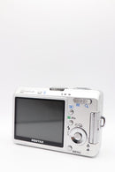 Pentax Compact Digital Cameras Optio S55 3
