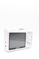 Pentax Compact Digital Cameras Optio S55 3