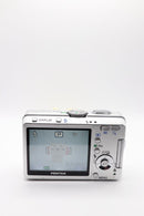 Pentax Compact Digital Cameras Optio S55 3