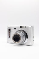 Pentax Compact Digital Cameras Optio S55 3