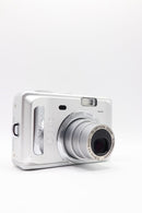 Pentax Compact Digital Cameras Optio S55 3