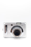 Pentax Compact Digital Cameras Optio S55 3