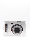 Pentax Compact Digital Cameras Optio S55 3