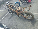 Yamaha Motorcycle Frames Tzr50