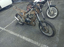 Yamaha Motorcycle Frames Tzr50