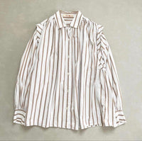 Tomorrowland Long-Sleeve Bacca