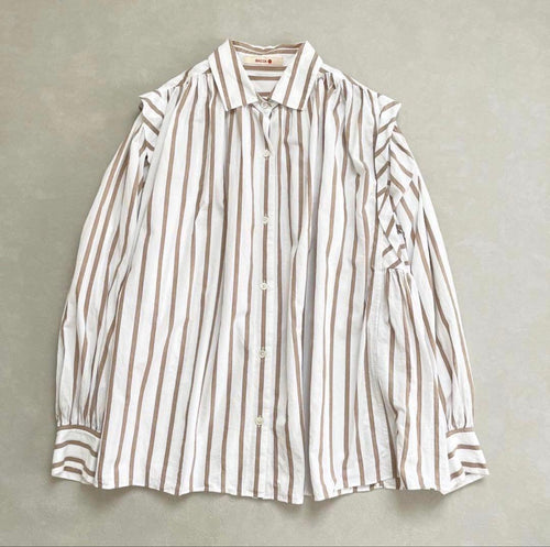 Tomorrowland Long-Sleeve Bacca