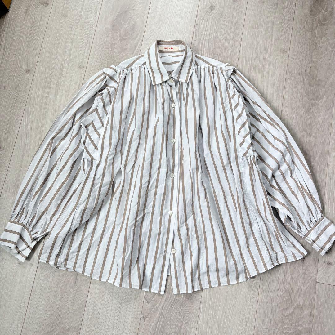 Tomorrowland Long-Sleeve Bacca