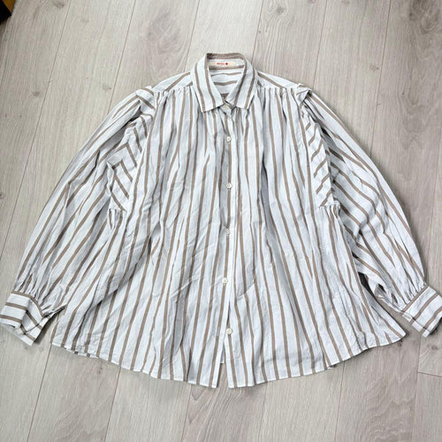 Tomorrowland Long-Sleeve Bacca