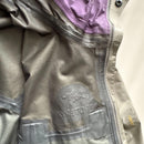 Arc'Teryx Jackets 90S Kappa Jacket Stone Xl