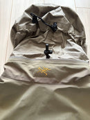 Arc'Teryx Jackets 90S Kappa Jacket Stone Xl