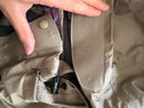 Arc'Teryx Jackets 90S Kappa Jacket Stone Xl
