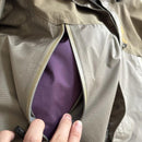 Arc'Teryx Jackets 90S Kappa Jacket Stone Xl