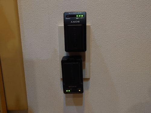 Sony Mirrorless Interchangeable Lips 7 Ii
