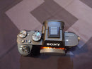 Sony Mirrorless Interchangeable Lips 7 Ii