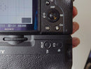 Sony Mirrorless Interchangeable Lips 7 Ii