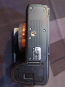 Sony Mirrorless Interchangeable Lips 7 Ii