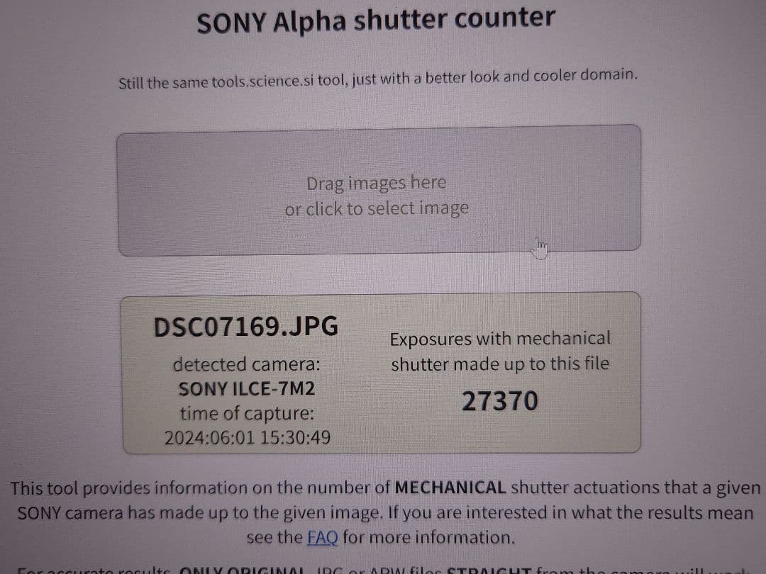 Sony Mirrorless Interchangeable Lips 7 Ii