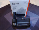 Sony Mirrorless Interchangeable Lips 7 Ii