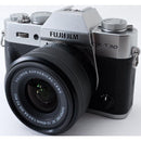 Xerox Mirrorless Interchangeable Lips Fujifilm X-T30 Wi-Fi Bluetooth Sd