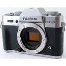 Xerox Mirrorless Interchangeable Lips Fujifilm X-T30 Wi-Fi Bluetooth Sd