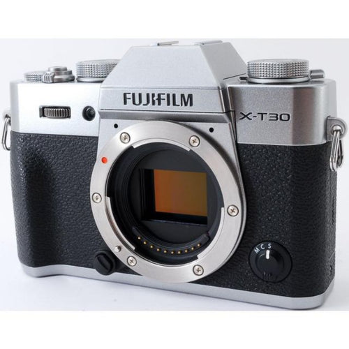 Xerox Mirrorless Interchangeable Lips Fujifilm X-T30 Wi-Fi Bluetooth Sd