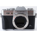 Xerox Mirrorless Interchangeable Lips Fujifilm X-T30 Wi-Fi Bluetooth Sd