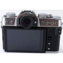 Xerox Mirrorless Interchangeable Lips Fujifilm X-T30 Wi-Fi Bluetooth Sd