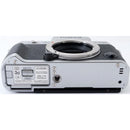 Xerox Mirrorless Interchangeable Lips Fujifilm X-T30 Wi-Fi Bluetooth Sd