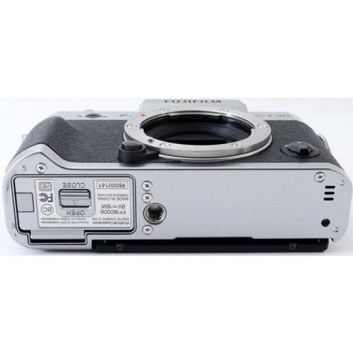 Xerox Mirrorless Interchangeable Lips Fujifilm X-T30 Wi-Fi Bluetooth Sd