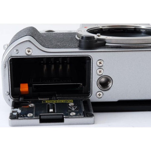Xerox Mirrorless Interchangeable Lips Fujifilm X-T30 Wi-Fi Bluetooth Sd