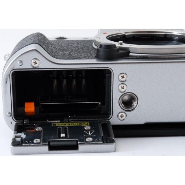Xerox Mirrorless Interchangeable Lips Fujifilm X-T30 Wi-Fi Bluetooth Sd