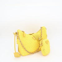 Shoulder Bag Prada