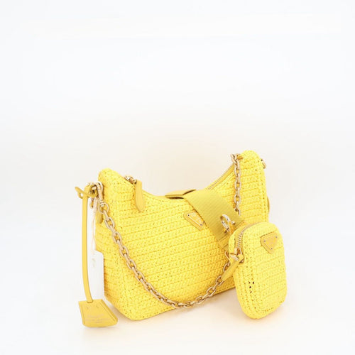 Shoulder Bag Prada