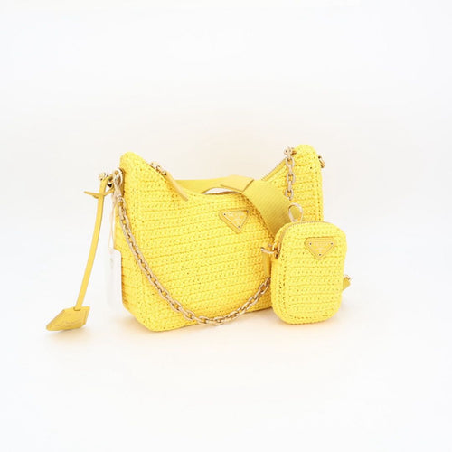 Shoulder Bag Prada