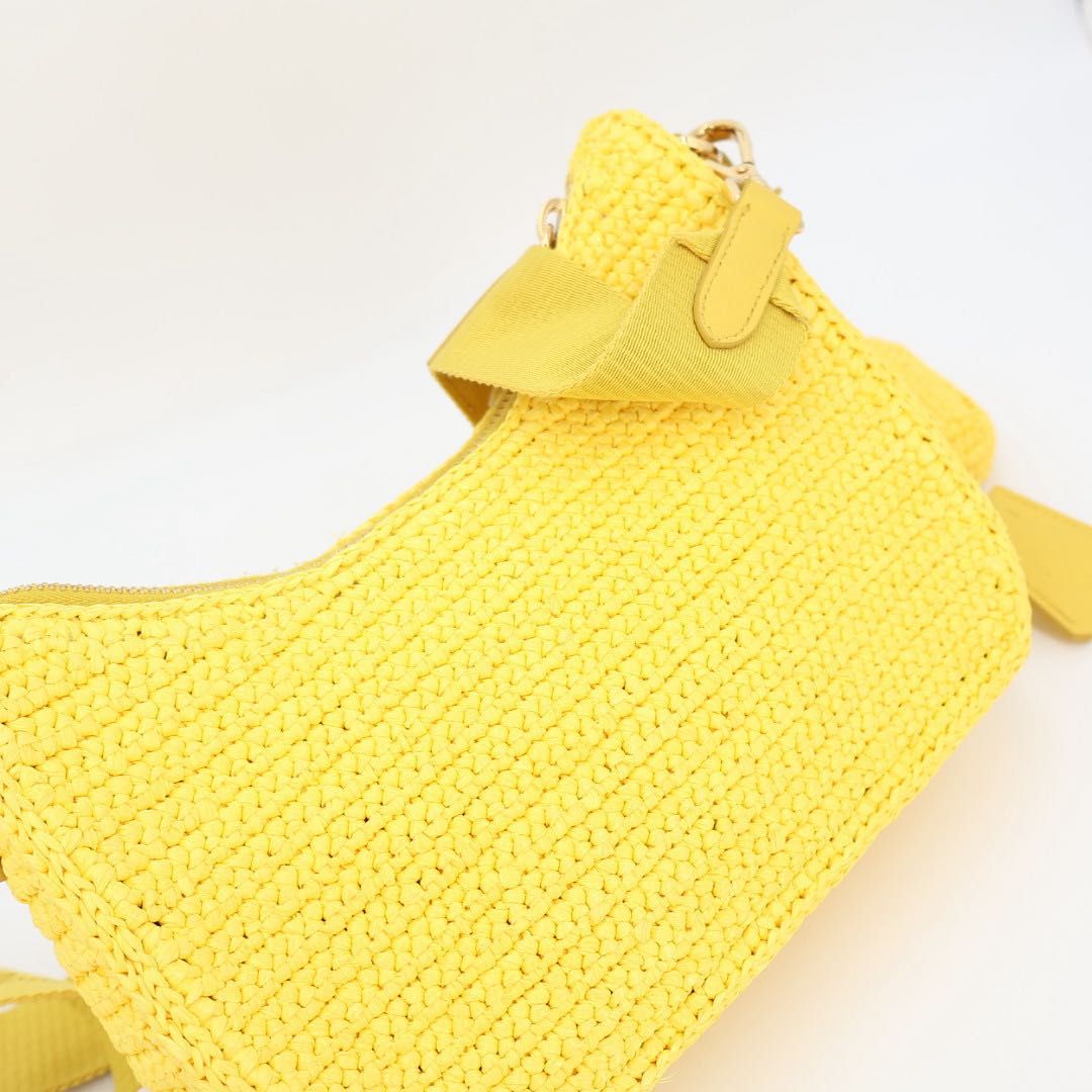 Shoulder Bag Prada