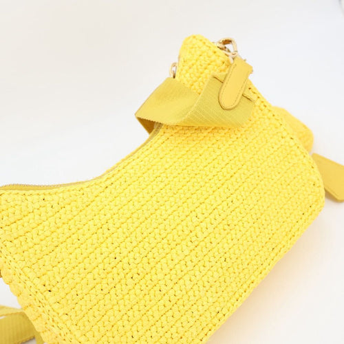 Shoulder Bag Prada