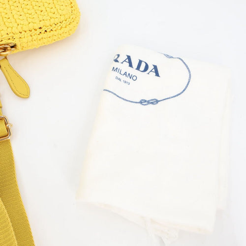 Shoulder Bag Prada