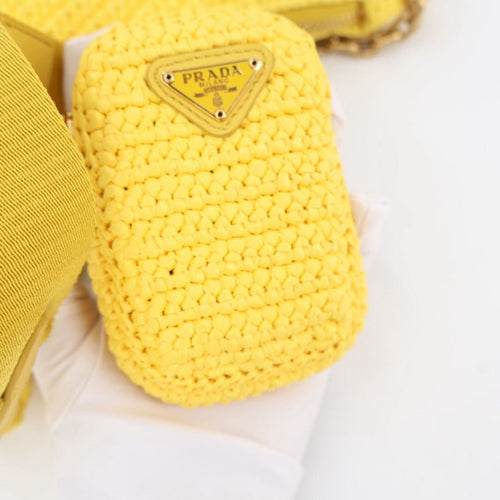 Shoulder Bag Prada